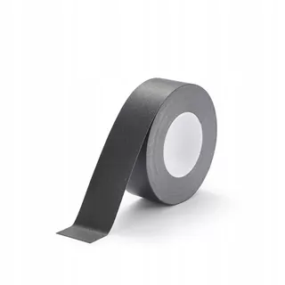 Elastická protišmyková páska čierna 50mm/18m